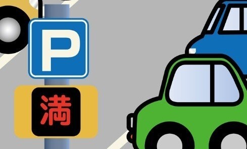 写真：ビルイメージ
