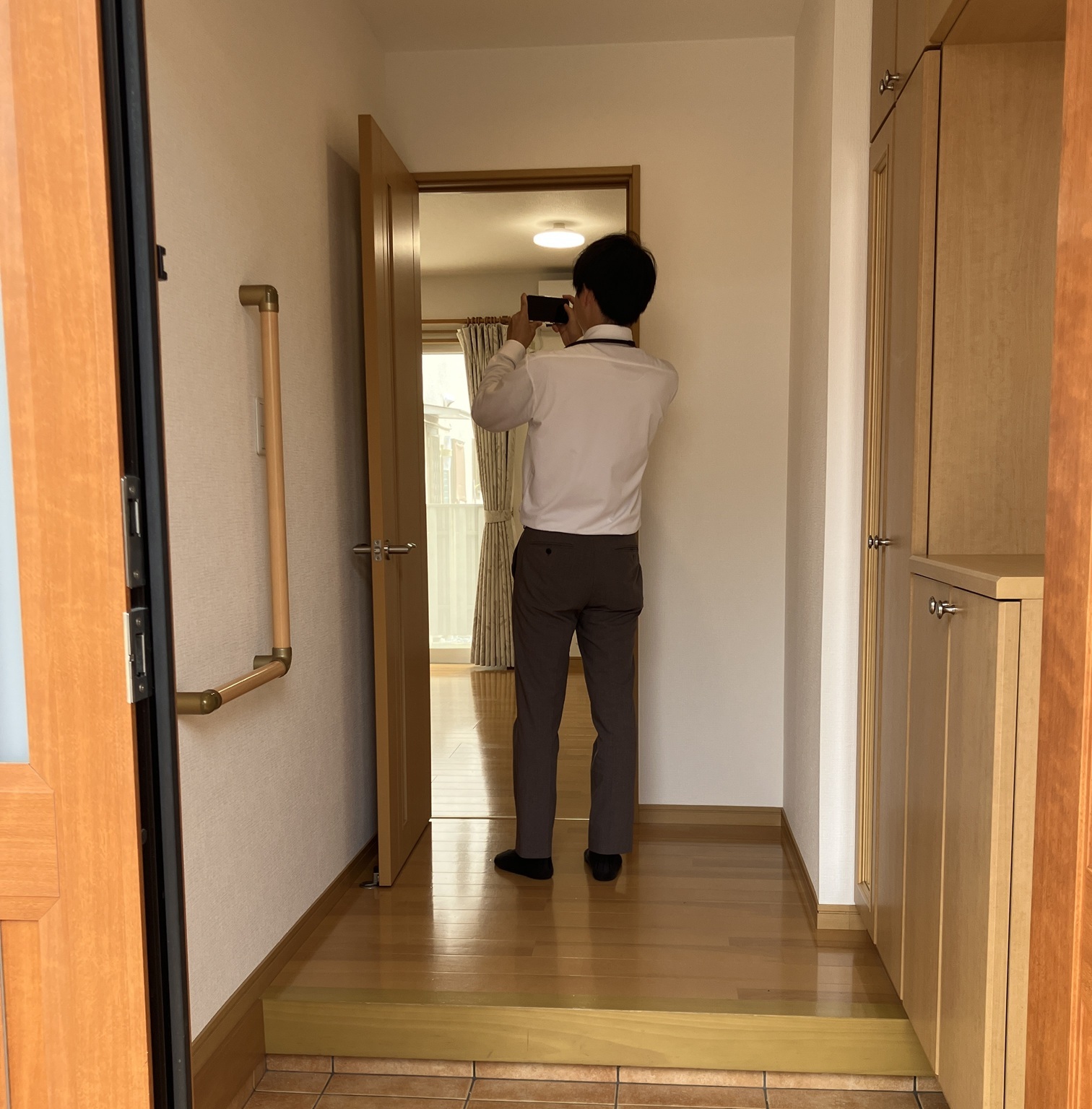 写真：ビルイメージ